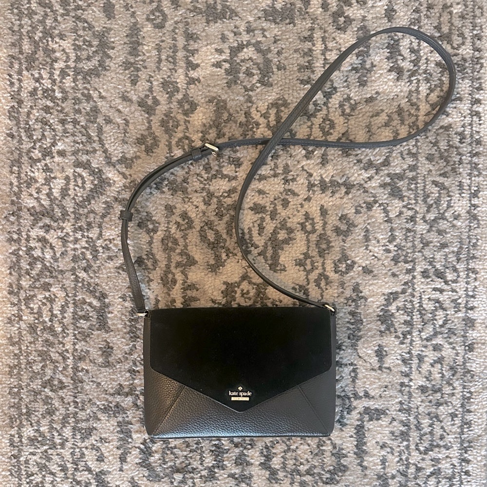Kate Spade crossbody